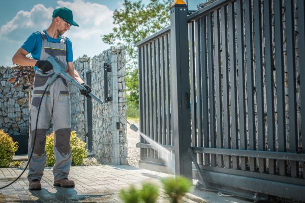 Best Residential Exterior Washing  in Remerton, GA