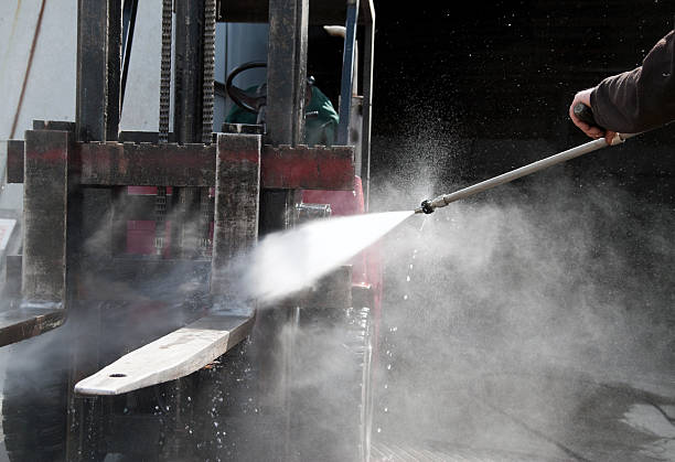 Best Dumpster Area Cleaning  in Remerton, GA